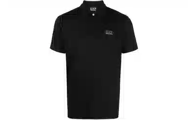 EMPORIO ARMANI EA7 FW23 LogoPolo