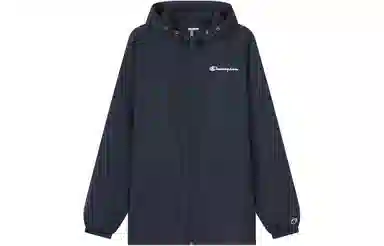 Champion SS23 Logo Jacket