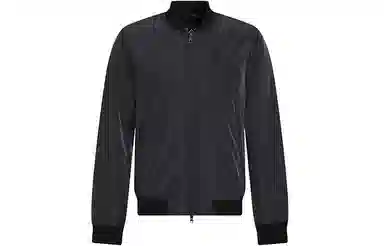 Emporio Armani EA7 Blue Jacket