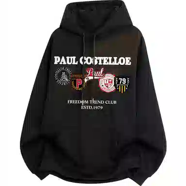 PAUL COSTELLOE Cleanfit Logo