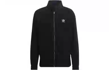 adidas originals FW22 Trefoil Fz Tedd Logo