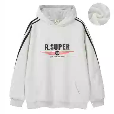 R.super FW24 Logo