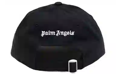 Palm Angels Bear Baseball Cap
