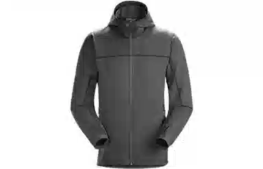 Arcteryx Leaf Naga Hoody Gen2