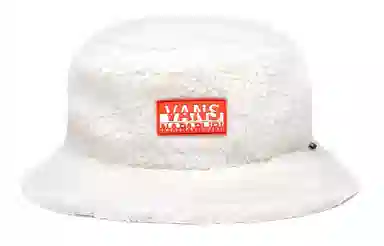 Vans x NAPAPIJRI Fisherman Hat