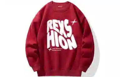 REXSHION Logo