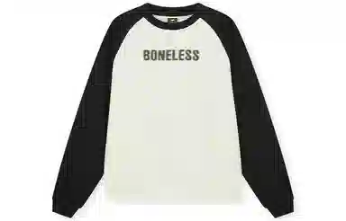 BONELESS logo