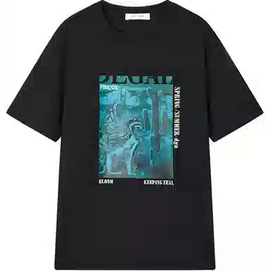 DEGAIA SS24 T