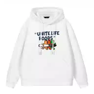 Unite Life HOODS logo