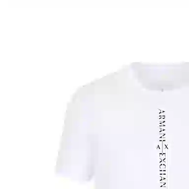 ARMANI EXCHANGE SS22 LogoT