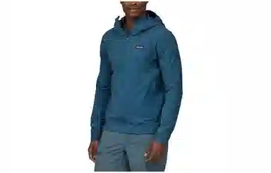 patagonia R1 TechFace Logo