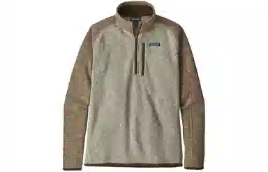 patagonia FW22Better Sweater