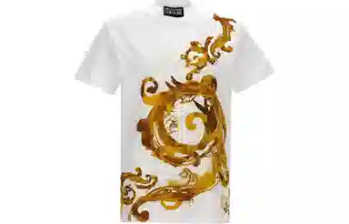 VERSACE JEANS COUTURE T