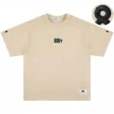 88rising Basic Logo T-Shirt