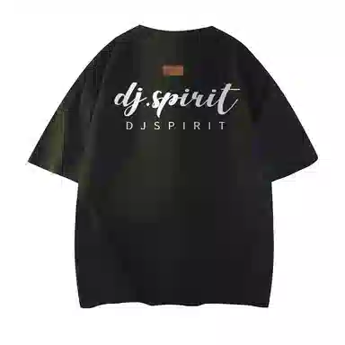DJ.SPIRIT logoT