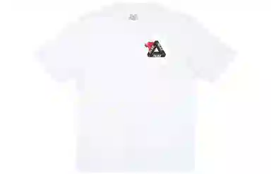 PALACE logo SS24T