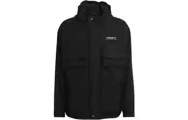 adidas originals Adv Mp Jkt Logo