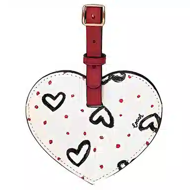 COACH Heart