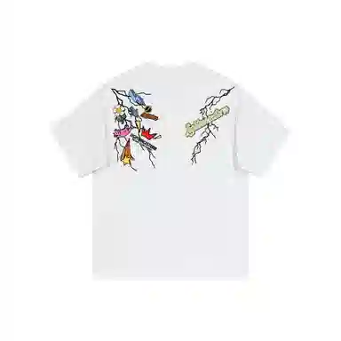Lightning X Storm logo300T