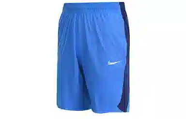 Nike Shorts Blue