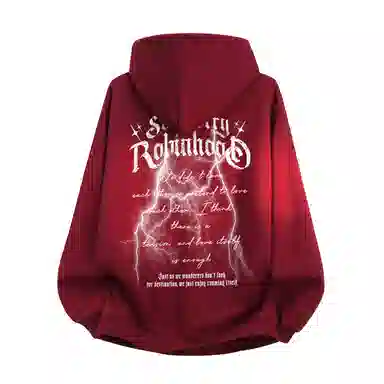 ROBINHOOD Logooversize