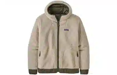 patagonia Woolyester Pile