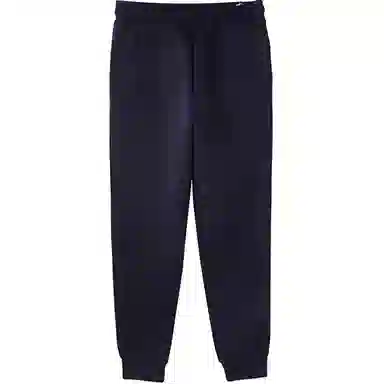 PUMA ESS SWEATPANTS DK Logo