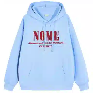 NOME Logo