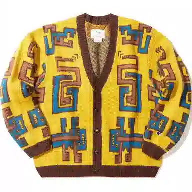 Champion x Angelo Baque FW24 V