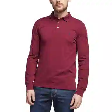 Polo Ralph Lauren SS24 LogoPolo