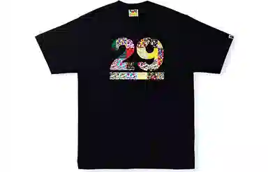 BAPE 29th Anniversary Tee 2