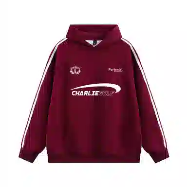 CHARLIE GOLF vibe