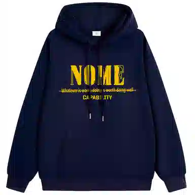 NOME Logo