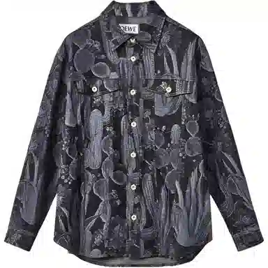 LOEWE SS22 Paulas Ibiza