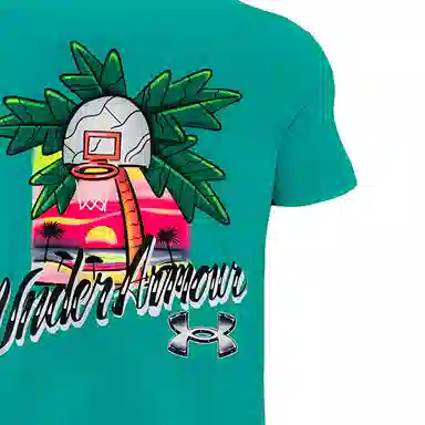 Under Armour T