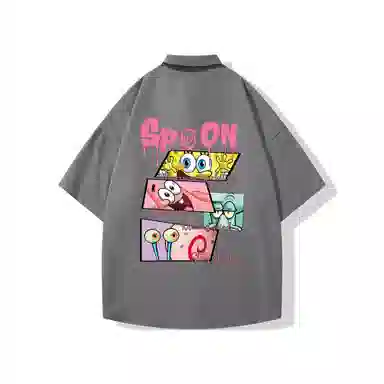 SPONGEBOB SQUAREPANTS