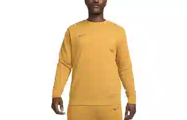 Nike Paris Saint-Germain Club Logo