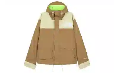 THE NORTH FACE Low-Fi Hi-Tek