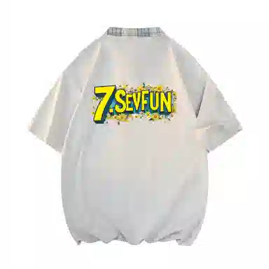 7 SEVFUN LOGOPolo