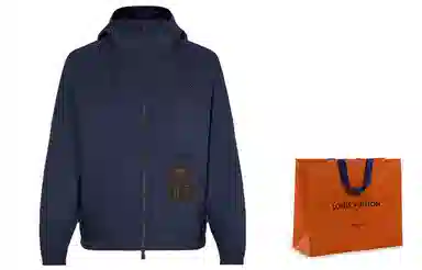 Louis Vuitton Monogram FW22 Jacket