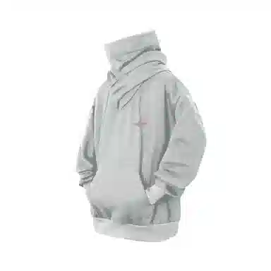 Kawasaki High Street Tech Hoodie