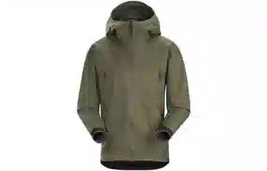 Arcteryx Alpha LT GEN2