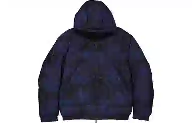 Emporio Armani FW22 Camo Jacket