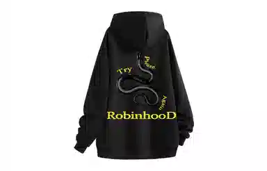 ROBINHOOD logo