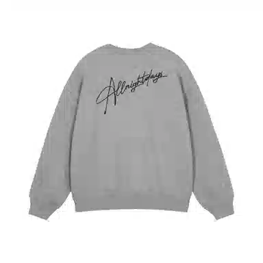 RECOLETA x OKET LOGO