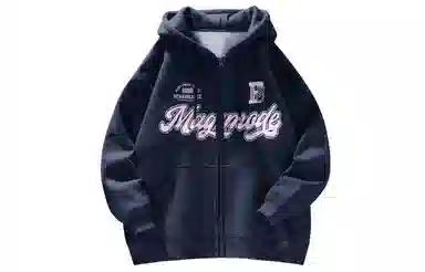magmode Hoodie