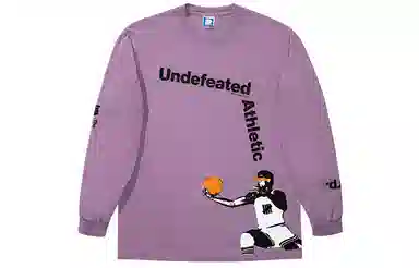 UNDEFEATED T