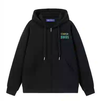 Unite Life HOODS logo