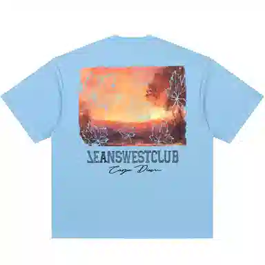 JEANSWEST CLUB LogoT