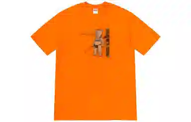 Supreme Not Sorry Tee